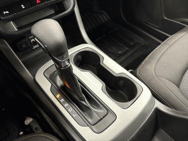 used 2022 Chevrolet Colorado car, priced at $19,995