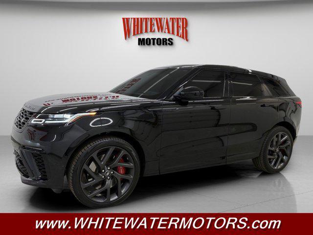 used 2020 Land Rover Range Rover Velar car, priced at $41,995