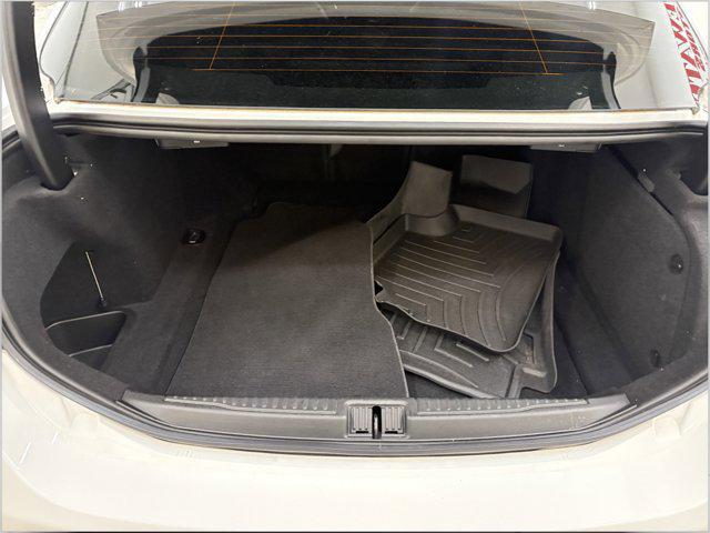 used 2022 Alfa Romeo Giulia car, priced at $28,995