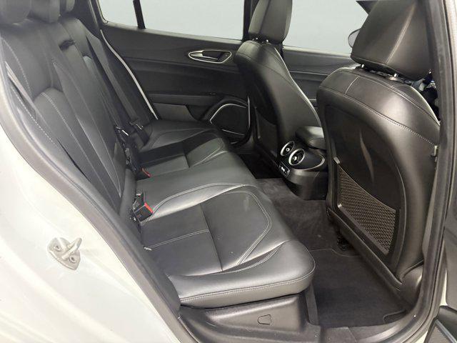 used 2022 Alfa Romeo Giulia car, priced at $28,995