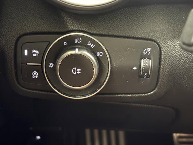 used 2022 Alfa Romeo Giulia car, priced at $28,995