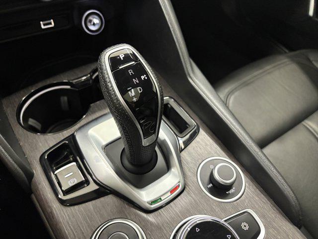 used 2022 Alfa Romeo Giulia car, priced at $28,995