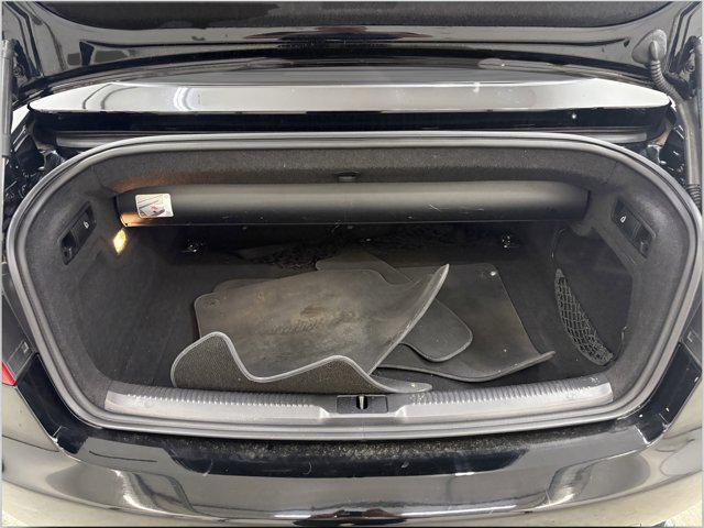 used 2011 Audi A5 car, priced at $13,995