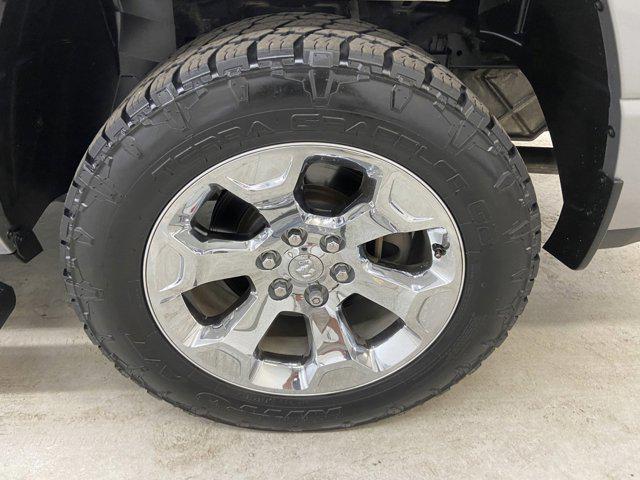 used 2019 Ram 1500 car, priced at $27,888