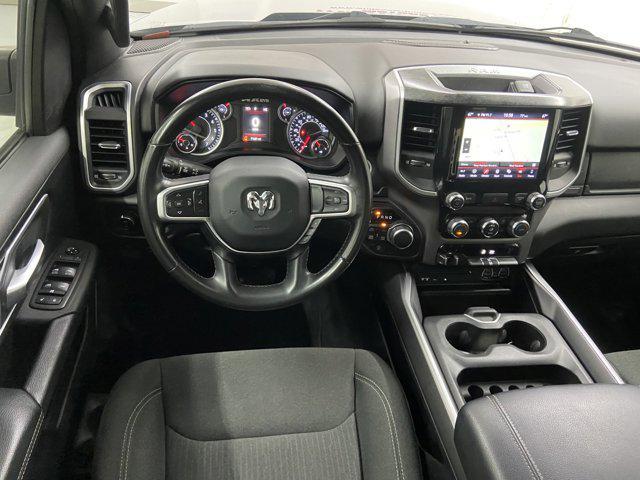 used 2019 Ram 1500 car, priced at $30,995