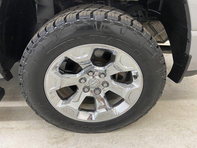 used 2019 Ram 1500 car, priced at $30,995