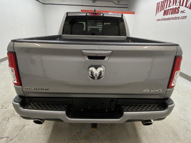 used 2019 Ram 1500 car, priced at $30,995