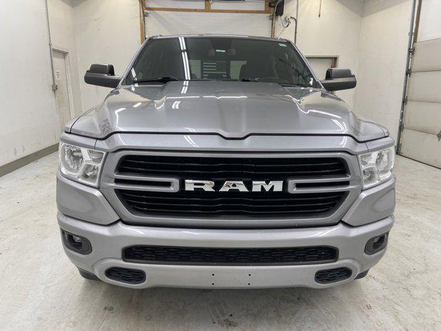 used 2019 Ram 1500 car, priced at $30,995