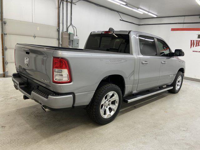 used 2019 Ram 1500 car, priced at $30,995