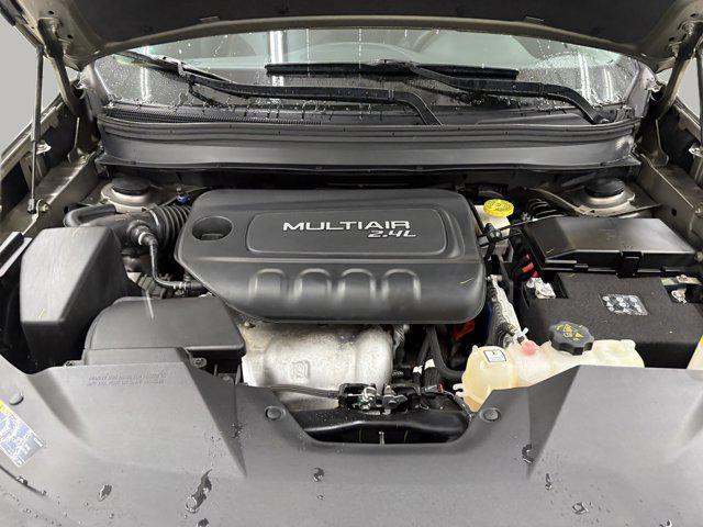 used 2019 Jeep Cherokee car, priced at $22,995