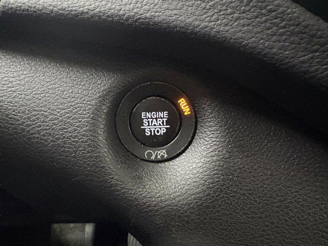 used 2019 Jeep Cherokee car, priced at $22,995
