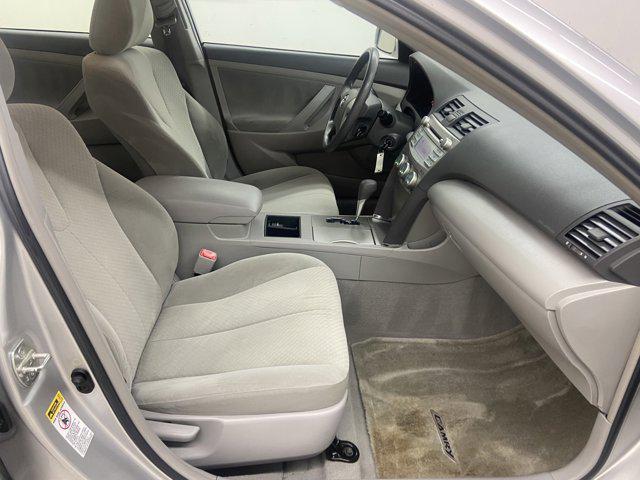 used 2009 Toyota Camry car, priced at $10,995