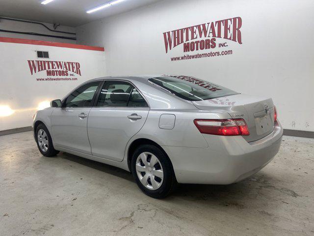 used 2009 Toyota Camry car, priced at $10,995