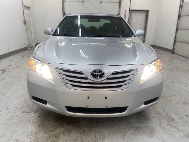 used 2009 Toyota Camry car, priced at $10,995