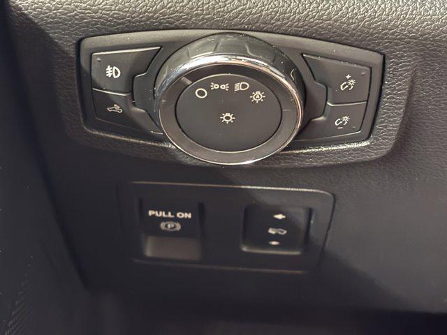 used 2016 Ford F-150 car, priced at $15,995