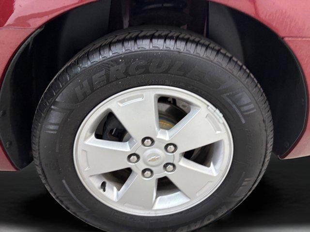 used 2008 Chevrolet Impala car, priced at $10,995