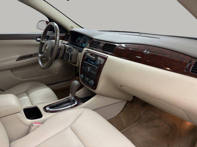 used 2008 Chevrolet Impala car, priced at $10,995