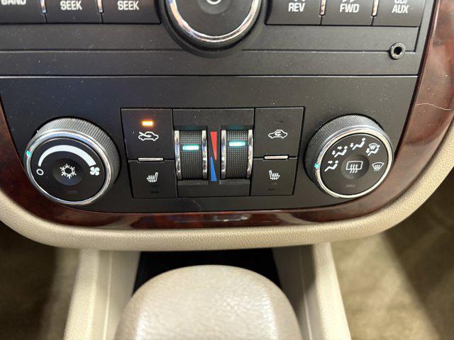 used 2008 Chevrolet Impala car, priced at $10,995