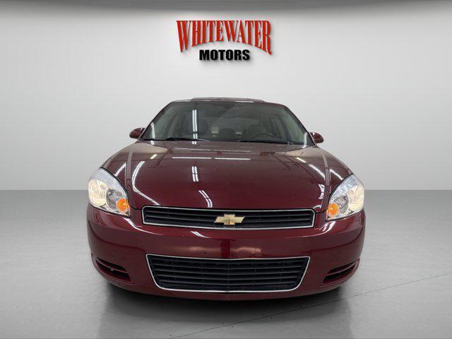 used 2008 Chevrolet Impala car, priced at $10,995
