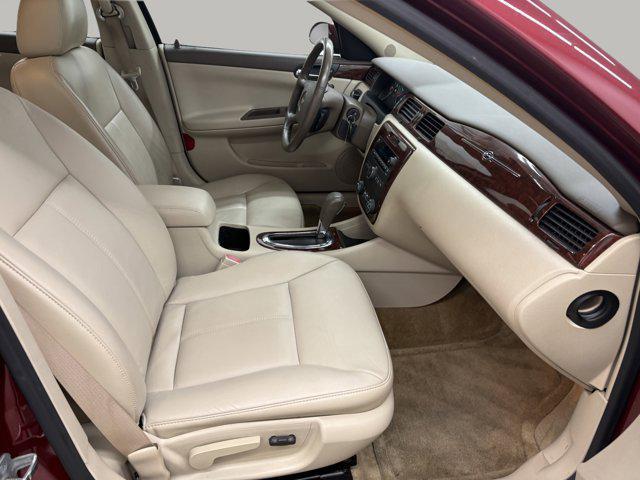 used 2008 Chevrolet Impala car, priced at $10,995