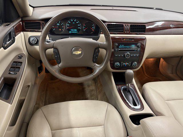 used 2008 Chevrolet Impala car, priced at $10,995
