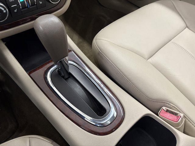 used 2008 Chevrolet Impala car, priced at $10,995