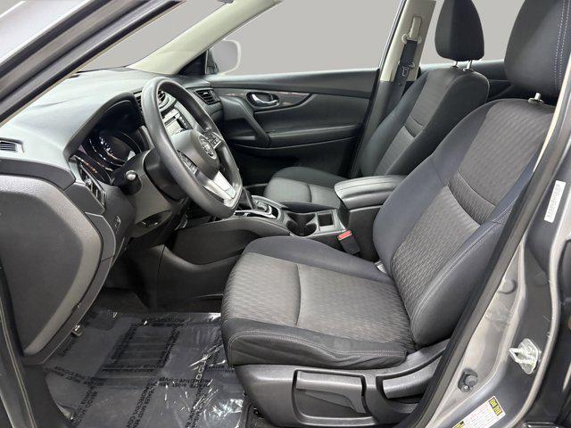 used 2018 Nissan Rogue car, priced at $13,888