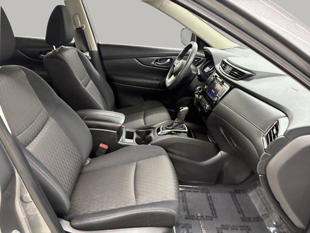 used 2018 Nissan Rogue car, priced at $13,888