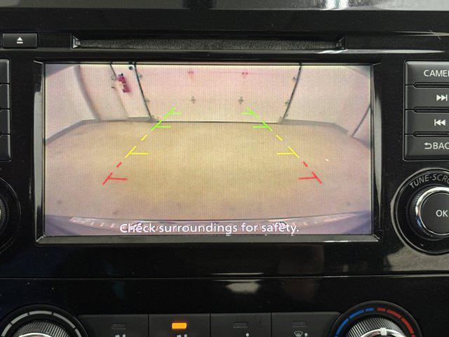 used 2018 Nissan Rogue car, priced at $13,888