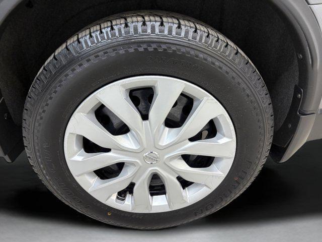 used 2018 Nissan Rogue car, priced at $13,888