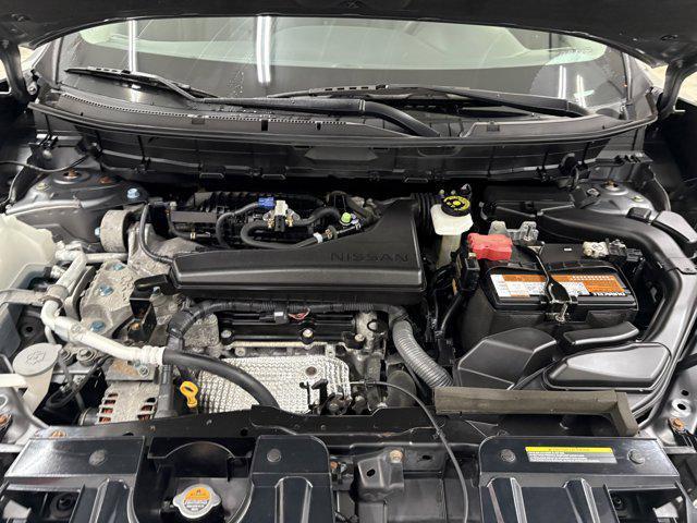 used 2018 Nissan Rogue car, priced at $13,888