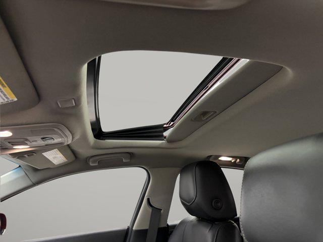 used 2016 Cadillac ATS car, priced at $16,995