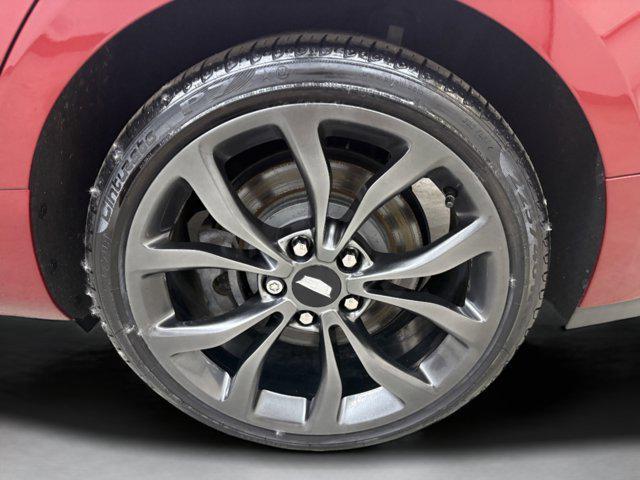 used 2016 Cadillac ATS car, priced at $16,995