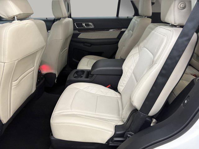 used 2019 Ford Explorer car, priced at $30,995