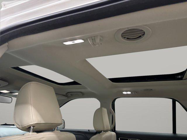 used 2019 Ford Explorer car, priced at $30,995