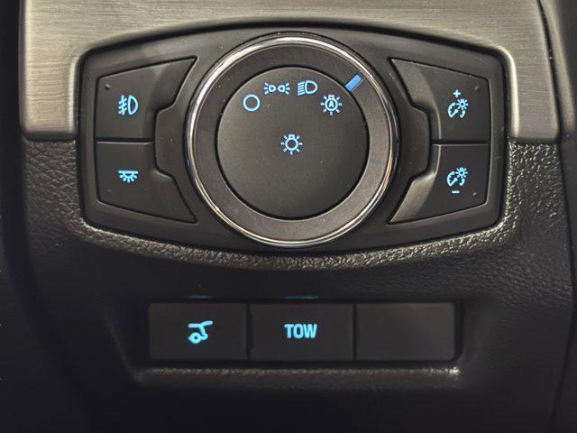 used 2019 Ford Explorer car, priced at $30,995