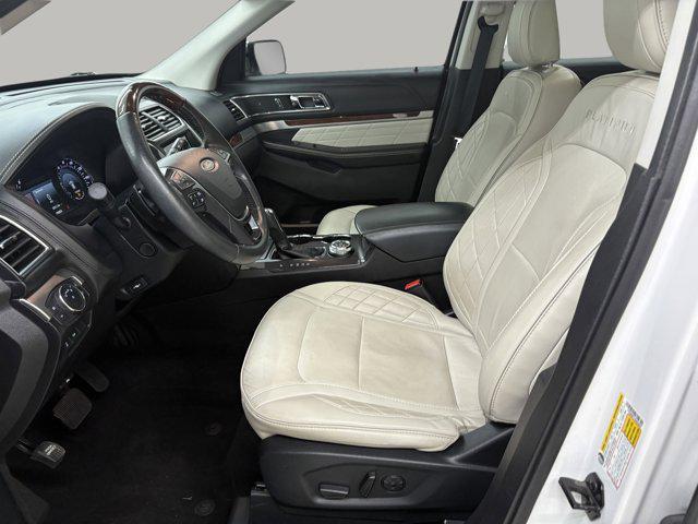 used 2019 Ford Explorer car, priced at $30,995