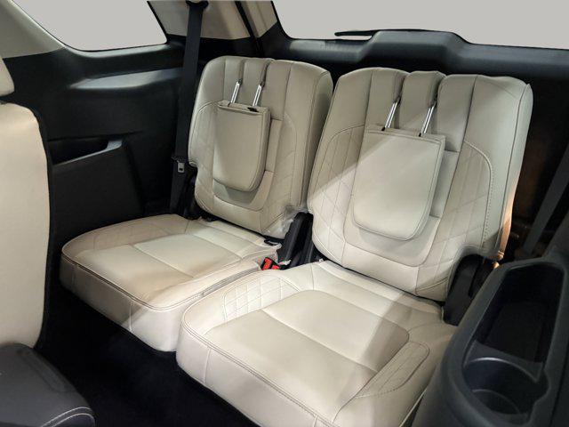 used 2019 Ford Explorer car, priced at $30,995