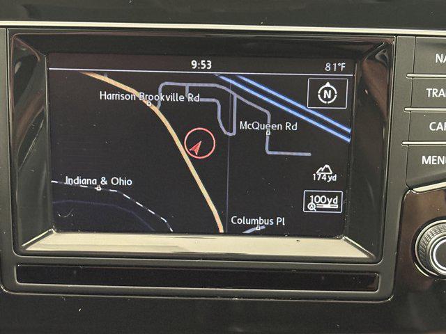 used 2015 Volkswagen Golf SportWagen car, priced at $12,995