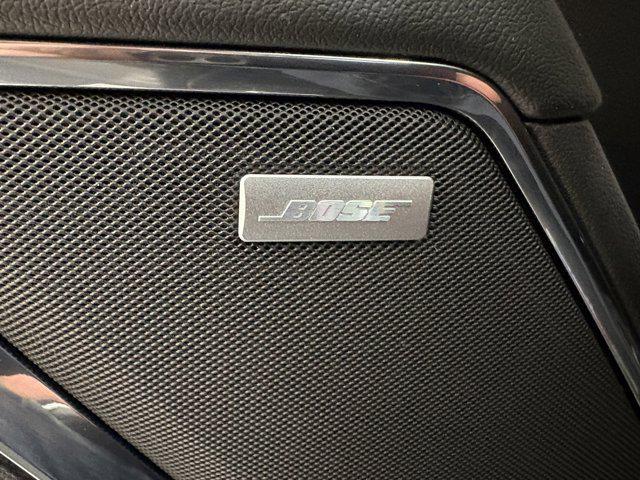 used 2024 Chevrolet Silverado 1500 car, priced at $48,995