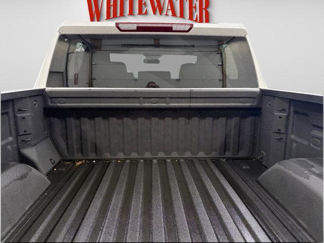 used 2024 Chevrolet Silverado 1500 car, priced at $48,995