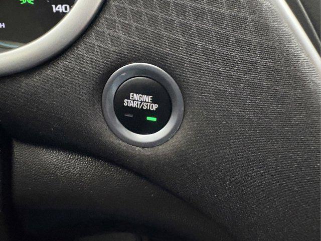 used 2021 Chevrolet Malibu car, priced at $22,995
