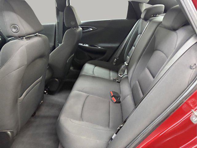 used 2021 Chevrolet Malibu car, priced at $22,995
