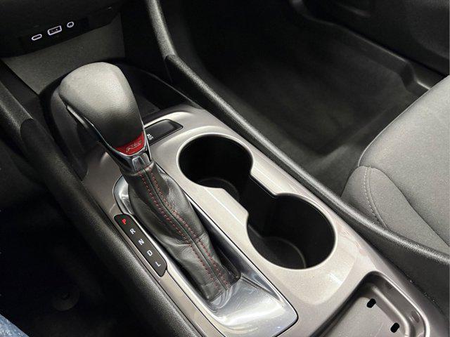 used 2021 Chevrolet Malibu car, priced at $22,995