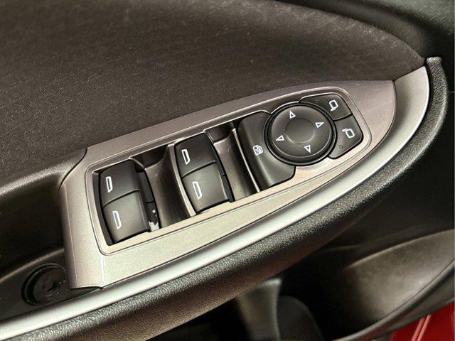 used 2021 Chevrolet Malibu car, priced at $22,995