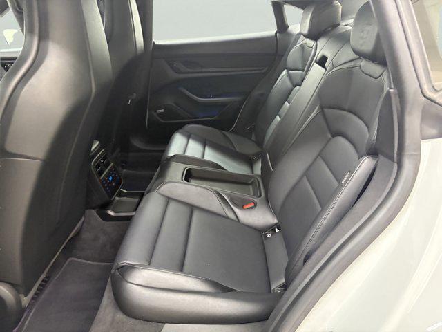 used 2020 Porsche Taycan car, priced at $59,995
