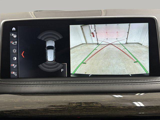 used 2018 BMW X5 car, priced at $25,995