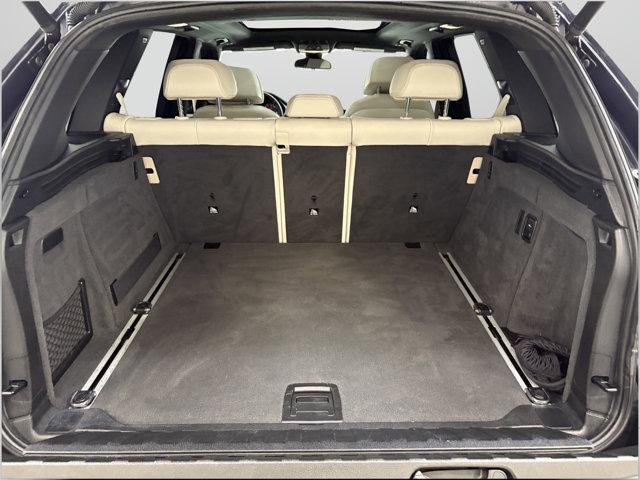 used 2018 BMW X5 car, priced at $25,995
