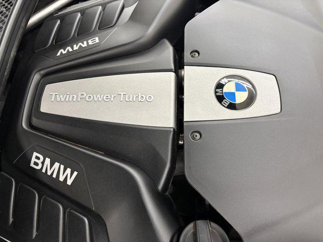used 2018 BMW X5 car, priced at $25,995