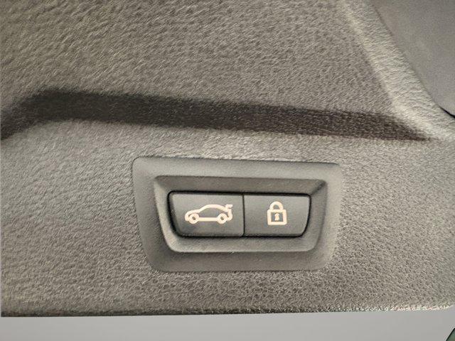 used 2018 BMW X5 car, priced at $25,995